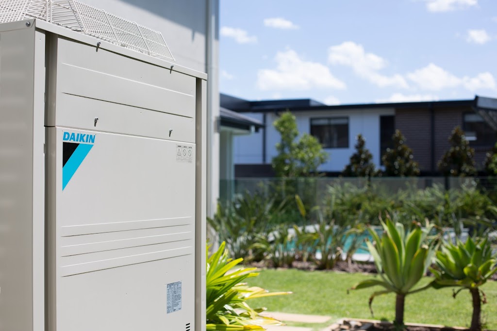 Coldaz Air Conditioning & Heating | 2/15 Corporate Pl, Hillcrest QLD 4118, Australia | Phone: (07) 3809 4484