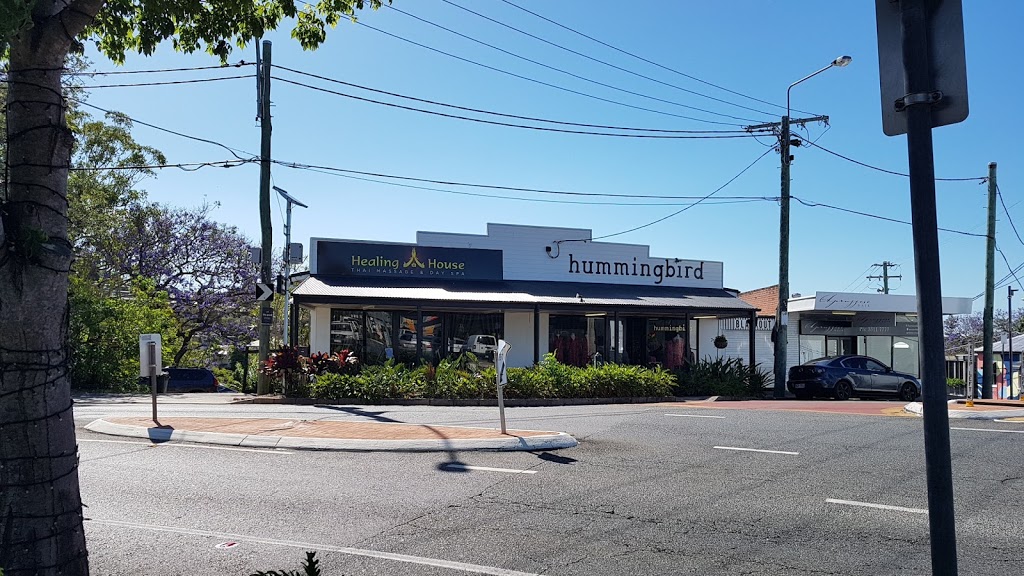 Hummingbird House | 60 Curwen Terrace, Chermside QLD 4032, Australia | Phone: (07) 3621 4364