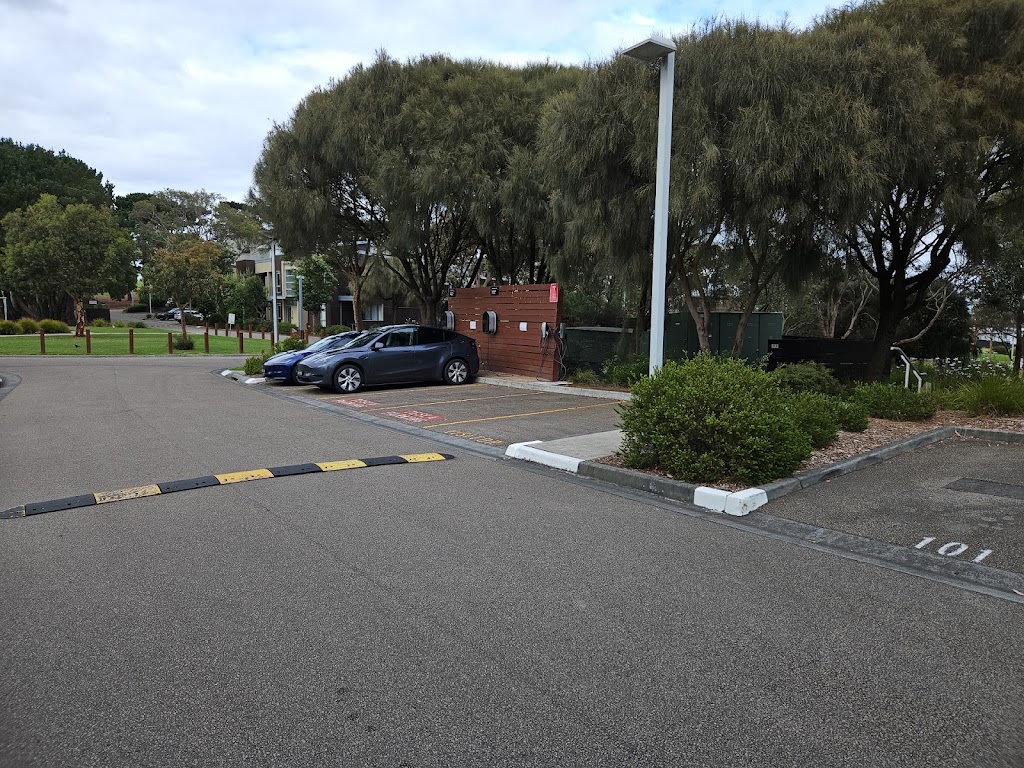 Porsche Destination Charging | 17 Potters Hill Rd, San Remo VIC 3925, Australia | Phone: 041 749 09 11