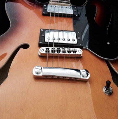Tune-In Guitar Lessons | 10A Norland Way, Perth WA 6163, Australia