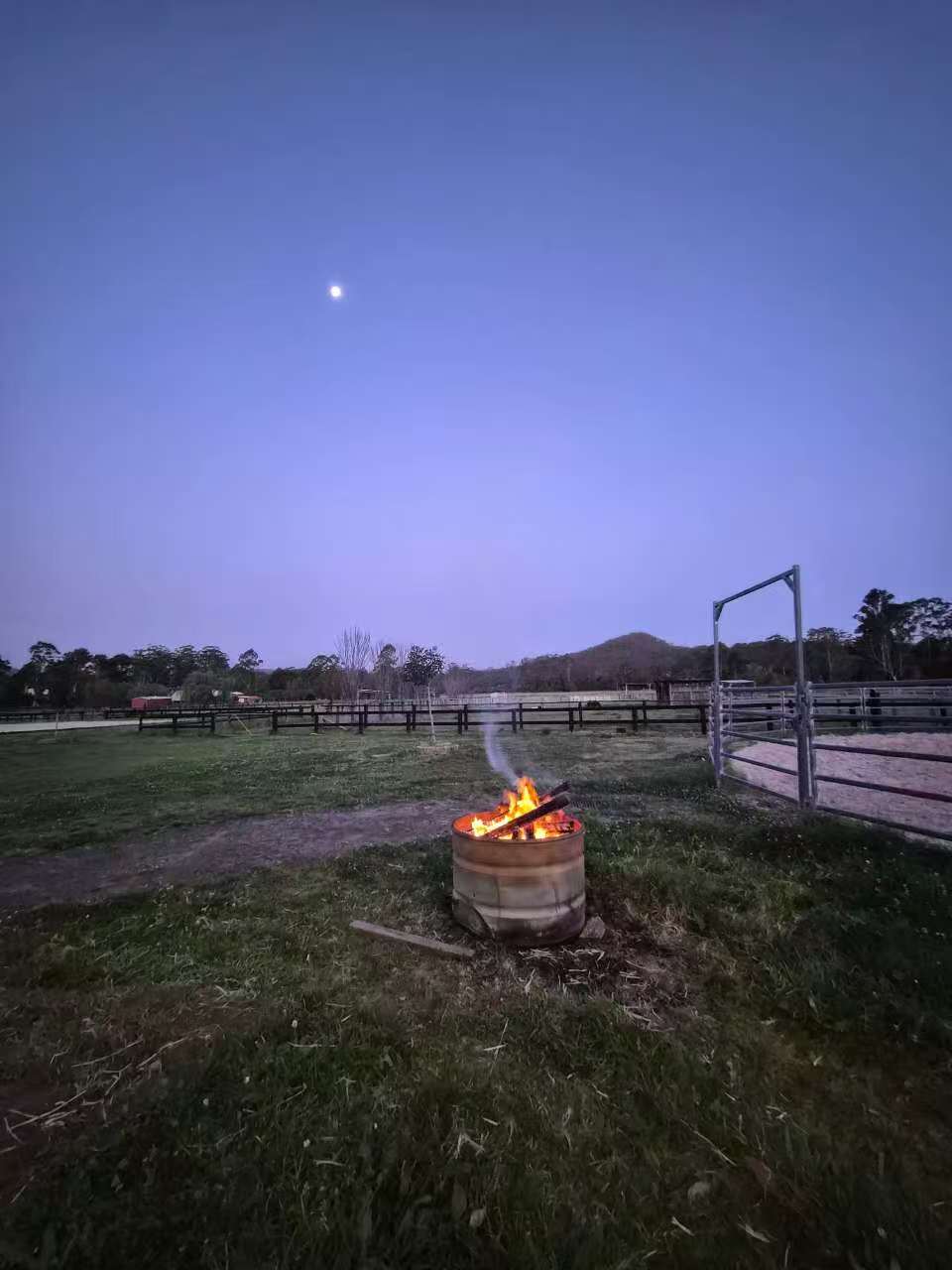 Mandalay Park Farmstay | 1269 Dooralong Rd, Dooralong NSW 2259, Australia | Phone: 0425 131 496