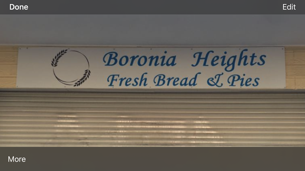 Boronia Heights fresh bread & pies | bakery | 90 Parklands Dr, Boronia Heights QLD 4124, Australia | 0730904419 OR +61 7 3090 4419