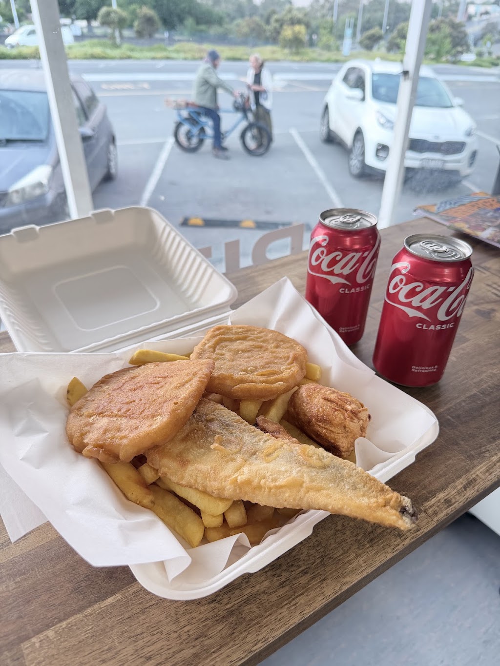 Sandyz | 21 Main St, Winchelsea VIC 3241, Australia | Phone: (03) 5292 2120