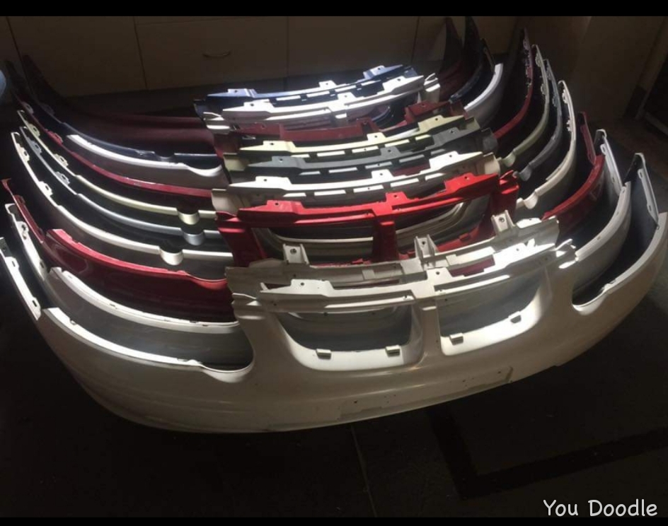 Bennies Wrecking and Parts Delivery | Thompson St, Dunolly VIC 3472, Australia | Phone: 0467 085 301