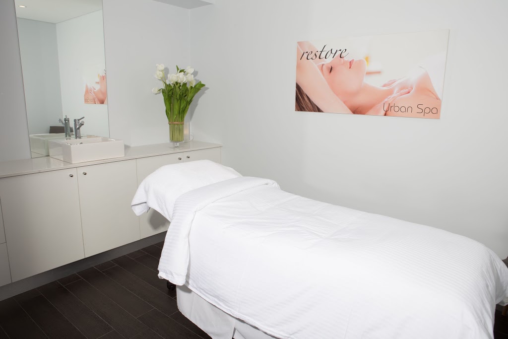 Urban Spa | Shop 52/52 Rider Blvd, Rhodes NSW 2138, Australia | Phone: (02) 9736 1991