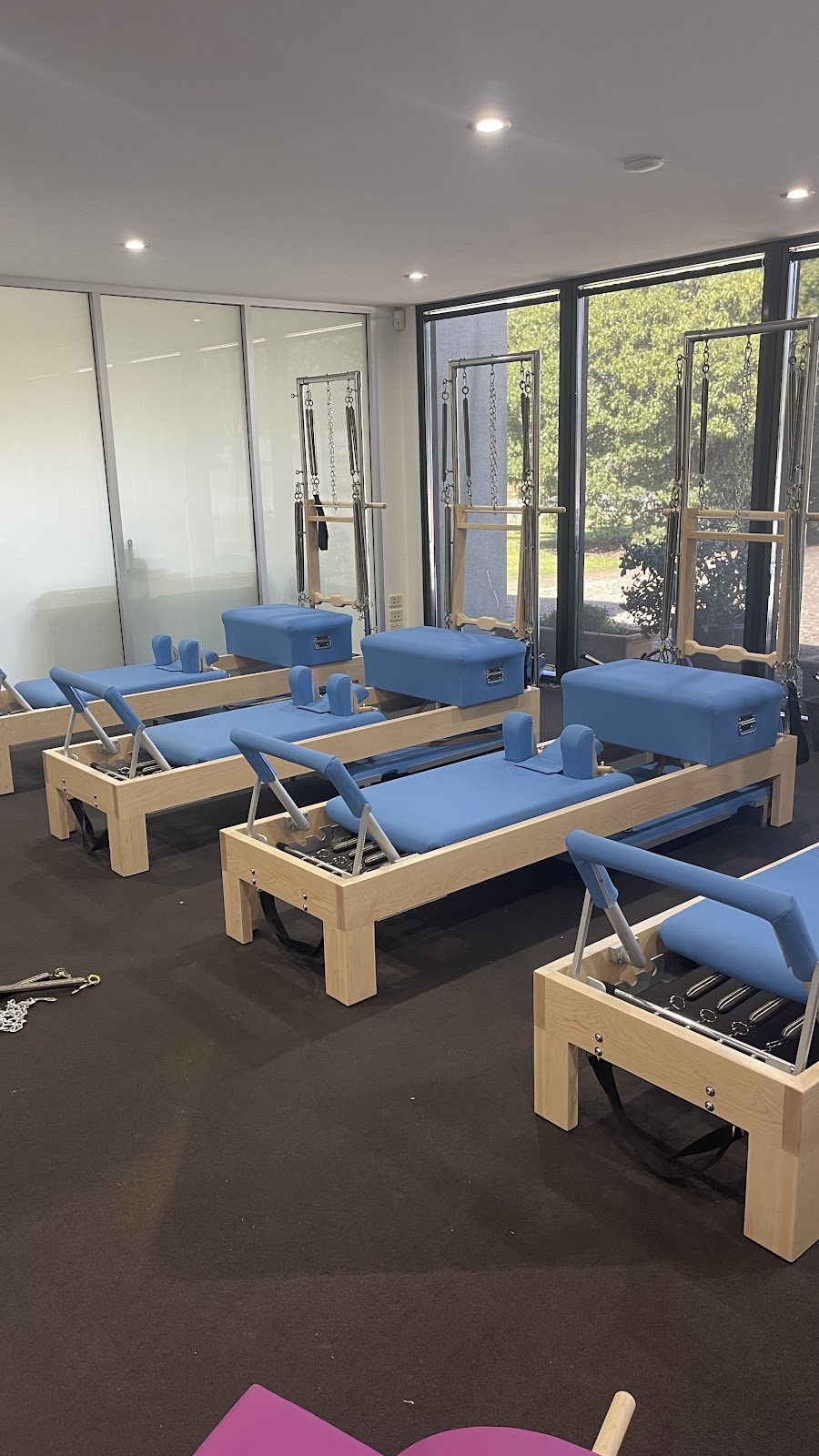 Pilates Reformed | 60-62 Nangunia St, Barooga NSW 3644, Australia | Phone: 0489 265 290