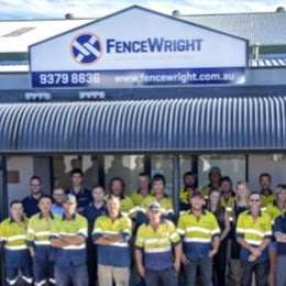 FenceWright Fencing Brisbane/Queensland | store | 21 Kingtel Pl, Geebung QLD 4034, Australia | 0738652821 OR +61 7 3865 2821