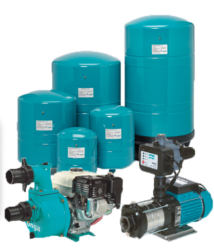 Water Bore Pumps | 1 W Portland Rd, Sackville NSW 2756, Australia | Phone: 0415 465 996