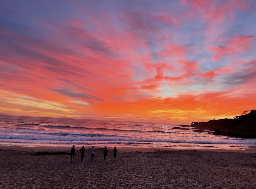 Tathra Beach Personal Training Studio | Tathra Beach PT Studio, Tathra NSW 2550, Australia | Phone: 0417 470 686
