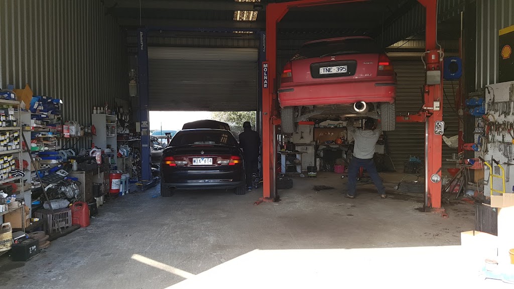 SS Car Care All Mechanical Work And Services | Unit 2/22 Fitzgerald Rd, Laverton North VIC 3026, Australia | Phone: 0401 132 366