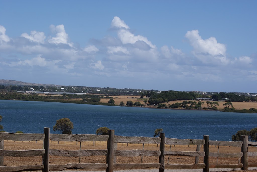 Phillip Island Parkrun | Heritage Farm, Churchill Island VIC 3925, Australia