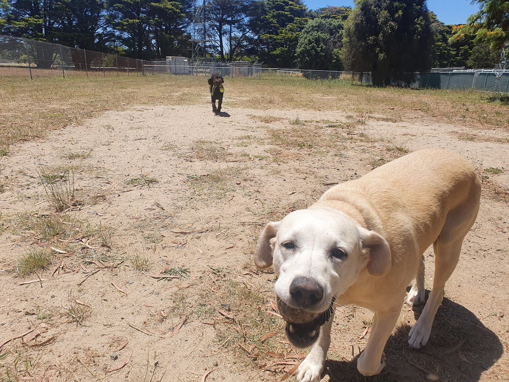 Kilmore Dog Park | park | 59 East St, Kilmore VIC 3764, Australia