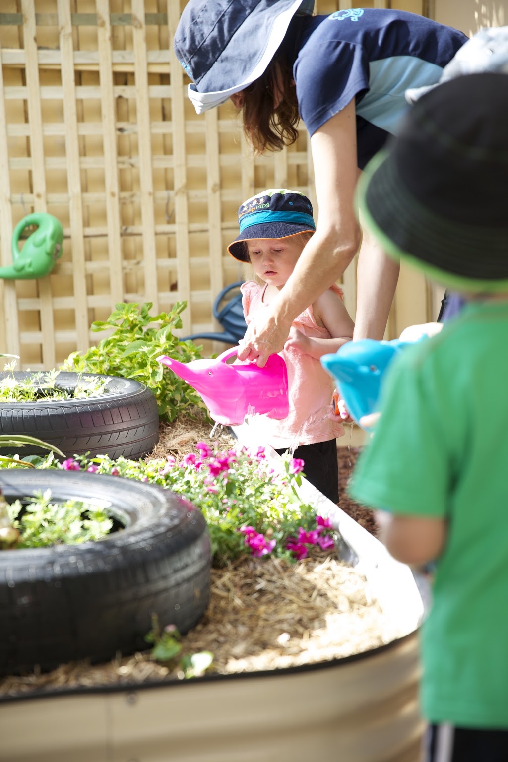 Community Kids Victoria Point Early Education Centre 1 | 116 Benfer Rd, Victoria Point QLD 4165, Australia | Phone: 1800 411 604