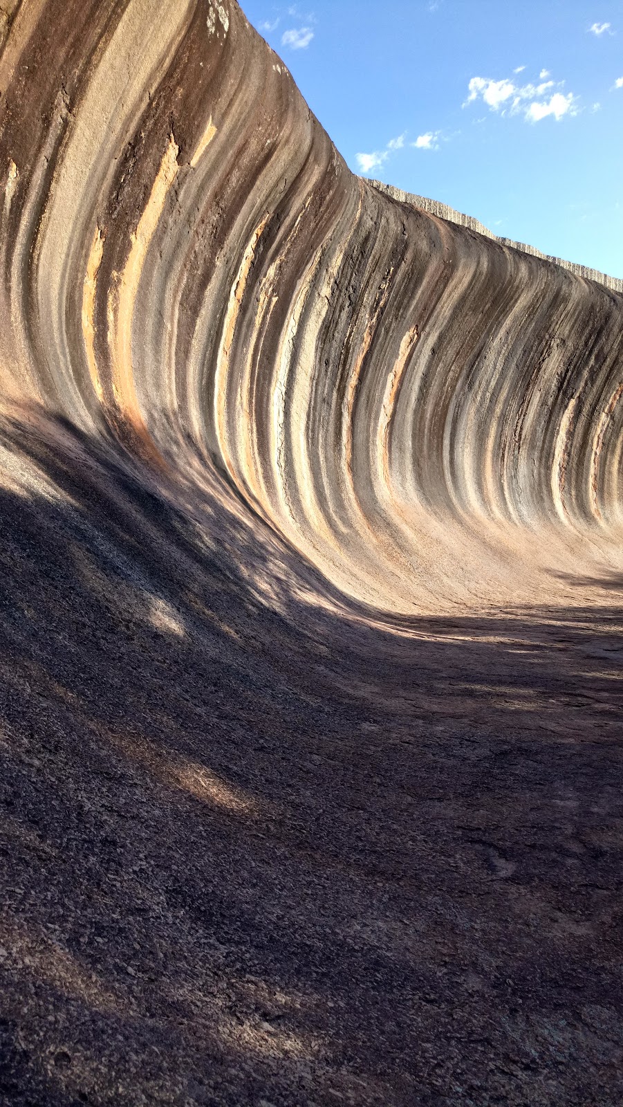 Wave Rock | rv park | Wave Rock Rd, Hyden WA 6359, Australia | 0898805022 OR +61 8 9880 5022