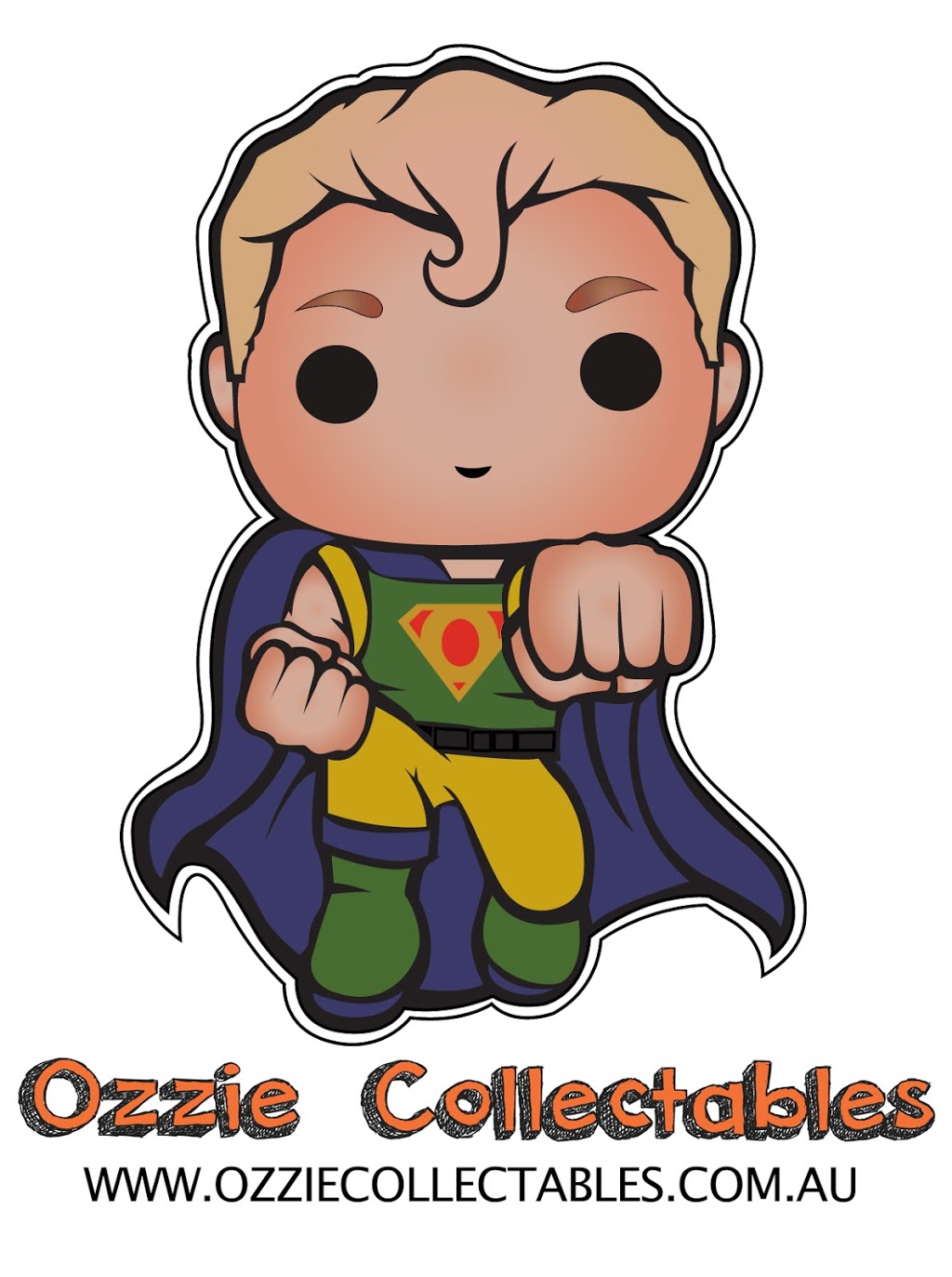 Ozzie Collectables | Shop 156/400 Narre Warren - Cranbourne Rd, Narre Warren South VIC 3805, Australia | Phone: (03) 8759 5041