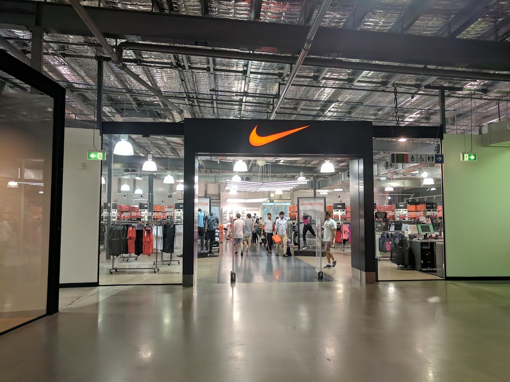 nike outlet fyshwick