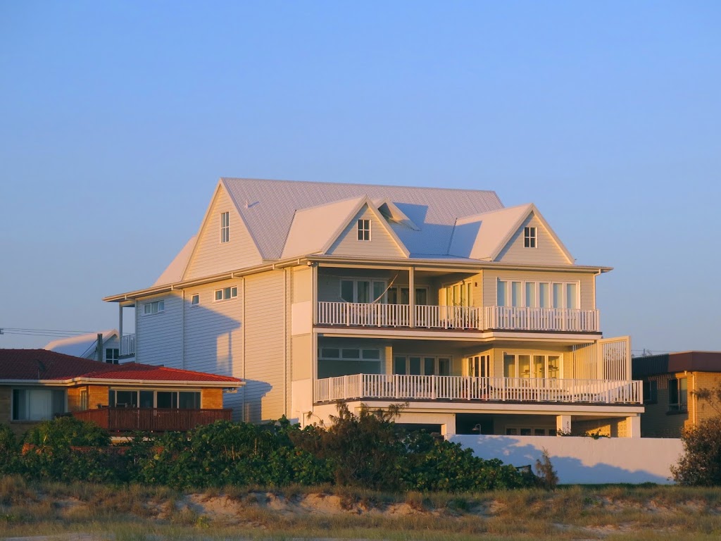 Beach House Absolute Beach Front Bilinga | lodging | Unit 101/239 Golden Four Dr, Bilinga QLD 4225, Australia