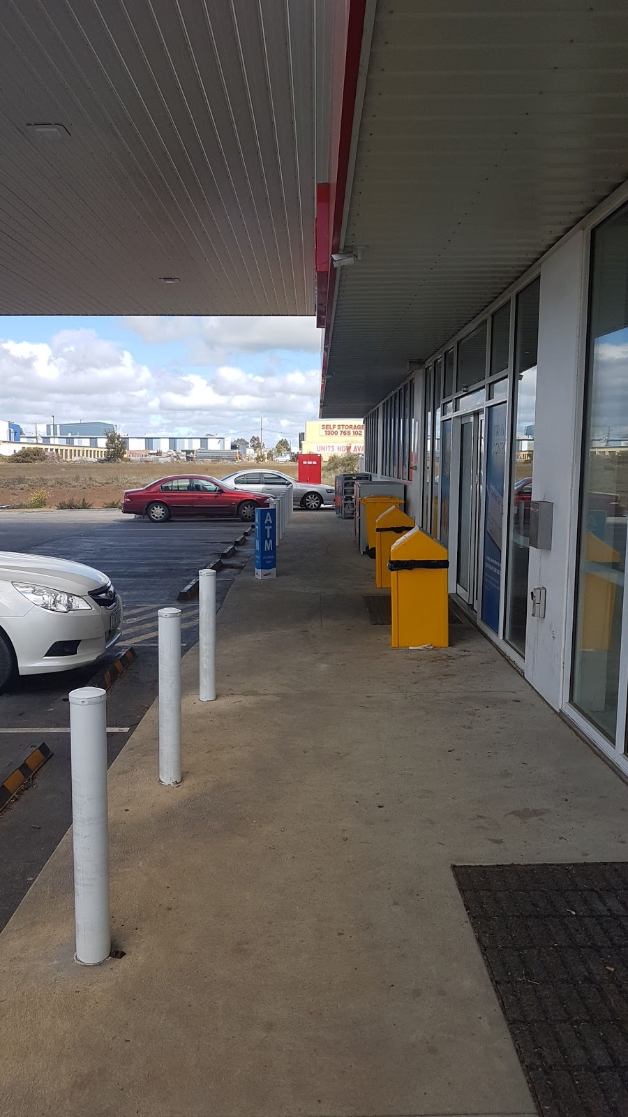 United (Pie Face) | gas station | 25/51 Learmonth Rd, Wendouree VIC 3355, Australia | 0386912029 OR +61 3 8691 2029