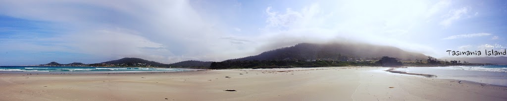 Diamond Island Nature Reserve | park | Tasmania, Australia