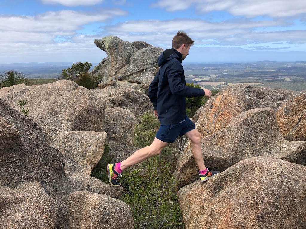 Mount Lindesay National Park - Trail Starting Point | Unnamed Road, Mount Romance WA 6333, Australia