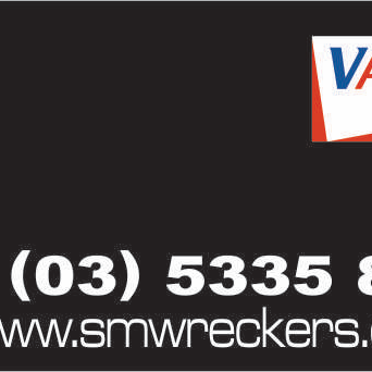 Sebastopol Motor Wreckers | car repair | 6b Grant St, Sebastopol VIC 3356, Australia | 0353358988 OR +61 3 5335 8988
