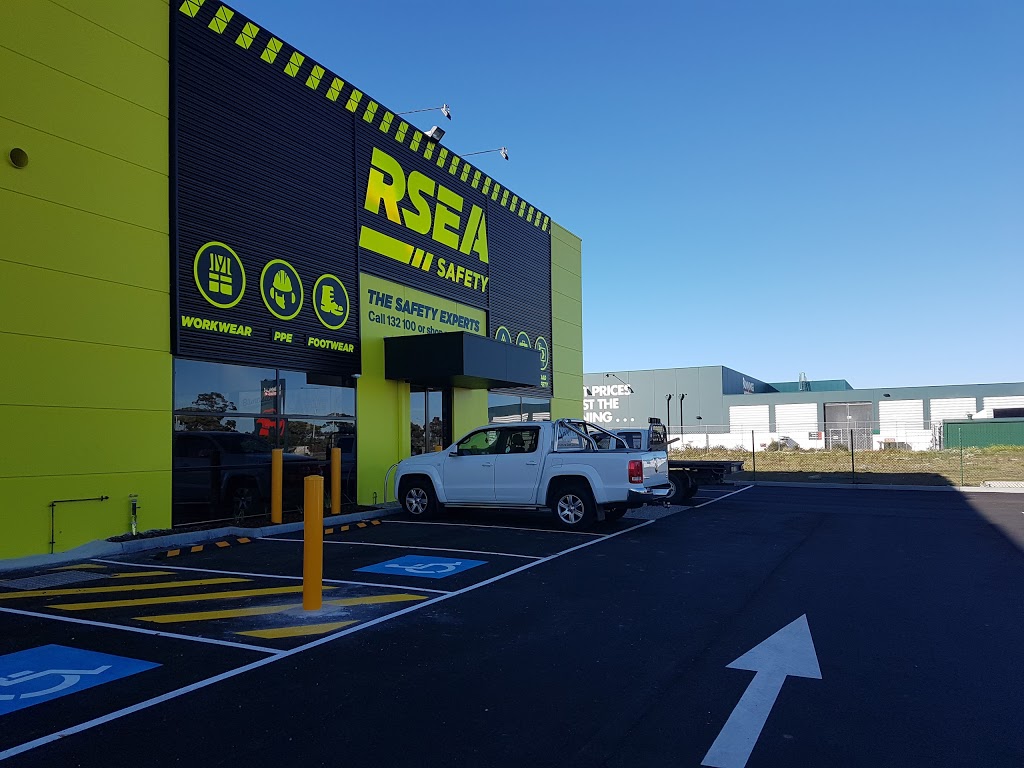 RSEA Safety Epping | clothing store | Unit 2/326 Cooper St, Epping VIC 3076, Australia | 0384050800 OR +61 3 8405 0800