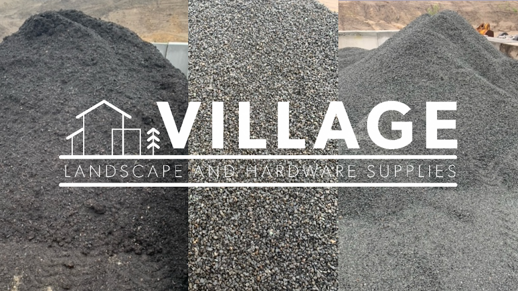 Village Landscape & Hardware Supplies | general contractor | Lot 2 Industrial Ave, Logan Village QLD 4207, Australia | 0497733484 OR +61 497 733 484