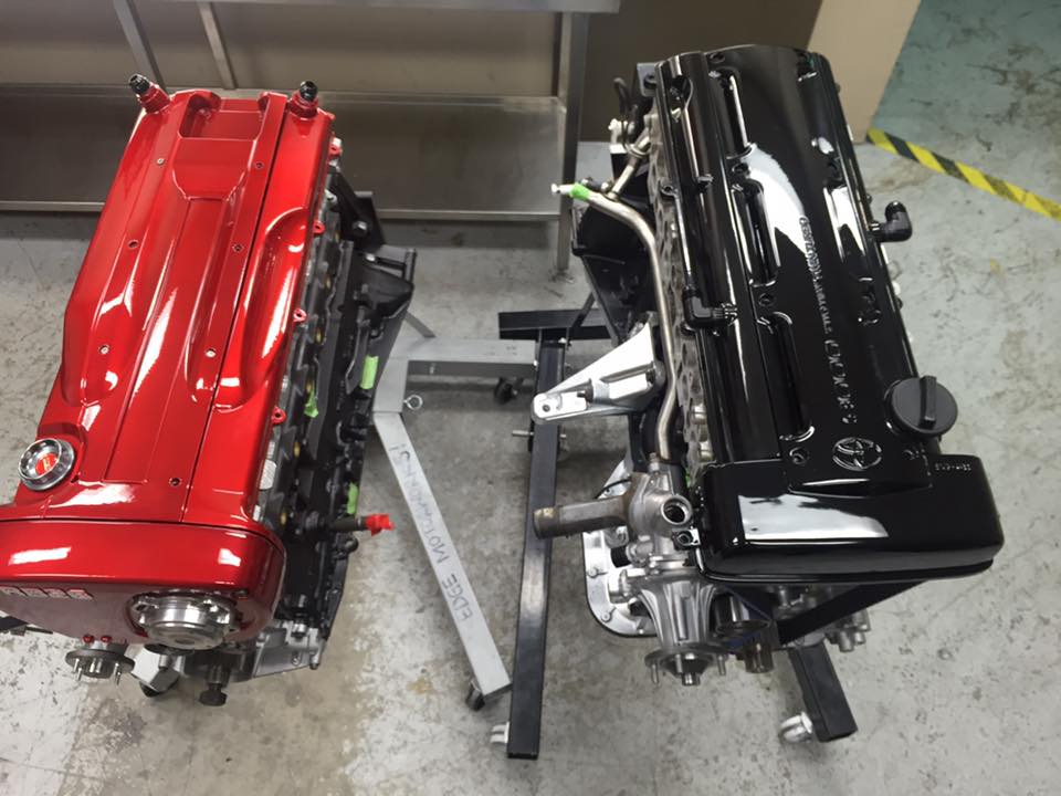 EDGE Motorworks- Performance Engine Rebuild & Upgrade Melbourne  | car repair | Shop/3/17 Carrington Dr, Albion VIC 3020, Australia | 0383619523 OR +61 3 8361 9523