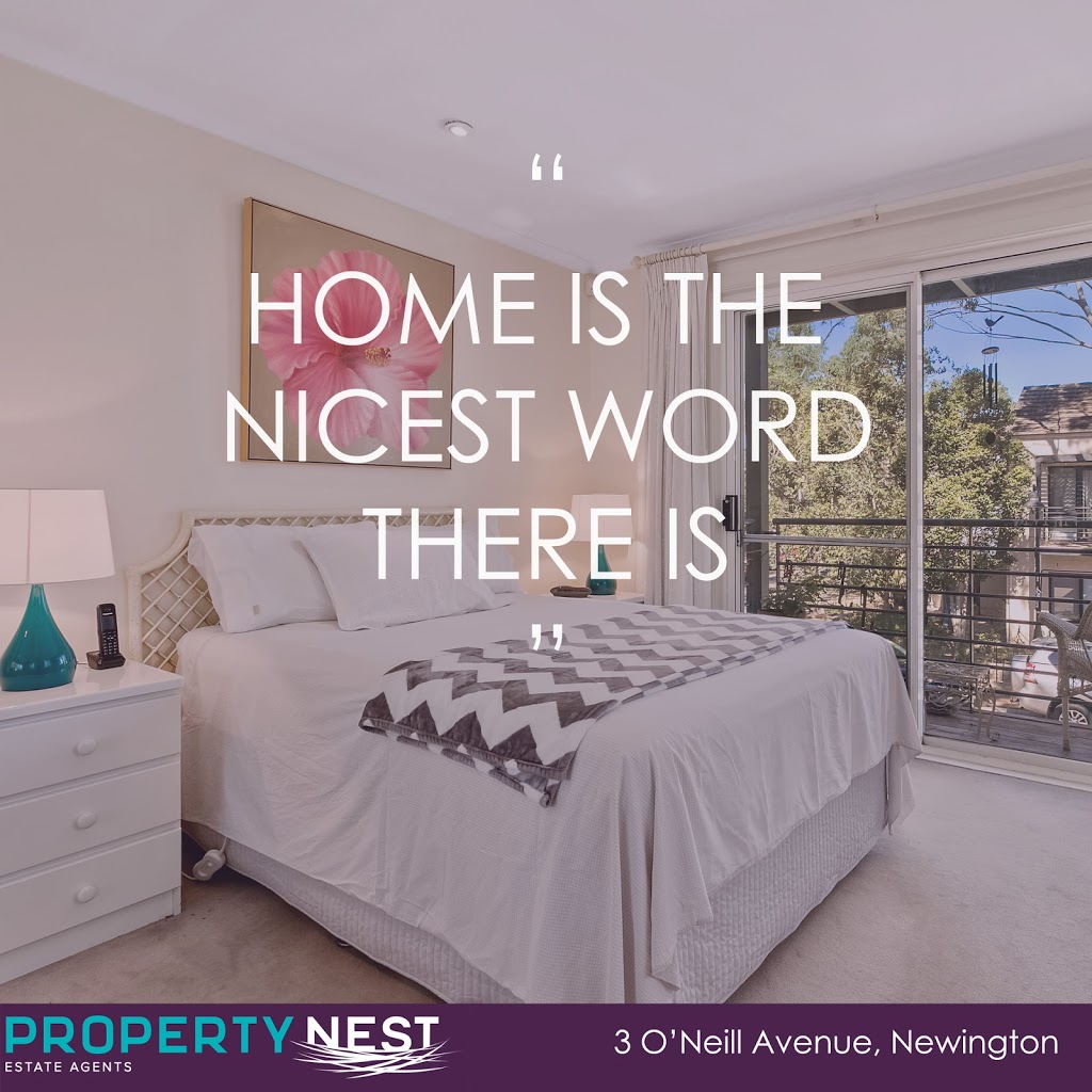 Property Nest Estate Agents | real estate agency | 102 Bennelong Pkwy, Sydney Olympic Park NSW 2127, Australia | 0297640080 OR +61 2 9764 0080