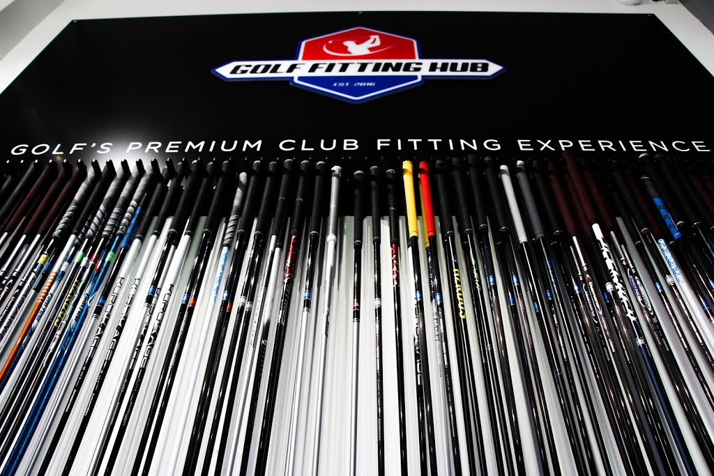 Golf Fitting Hub - Albert Park Golf Course | school | Queens Rd &, Lakeside Dr, Melbourne VIC 3004, Australia | 0395105588 OR +61 3 9510 5588