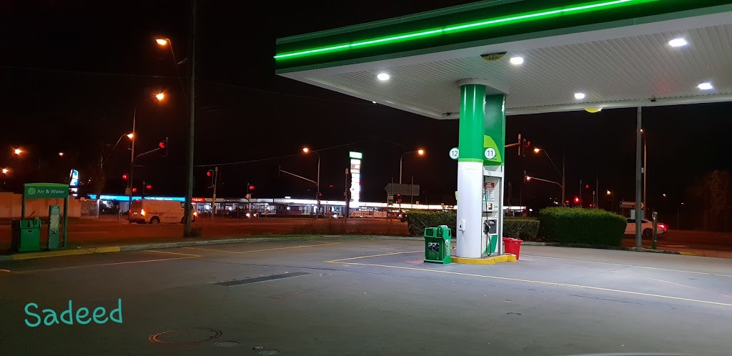 bp | gas station | Warrigal Road, Padstow Rd, Eight Mile Plains QLD 4113, Australia | 0733413143 OR +61 7 3341 3143