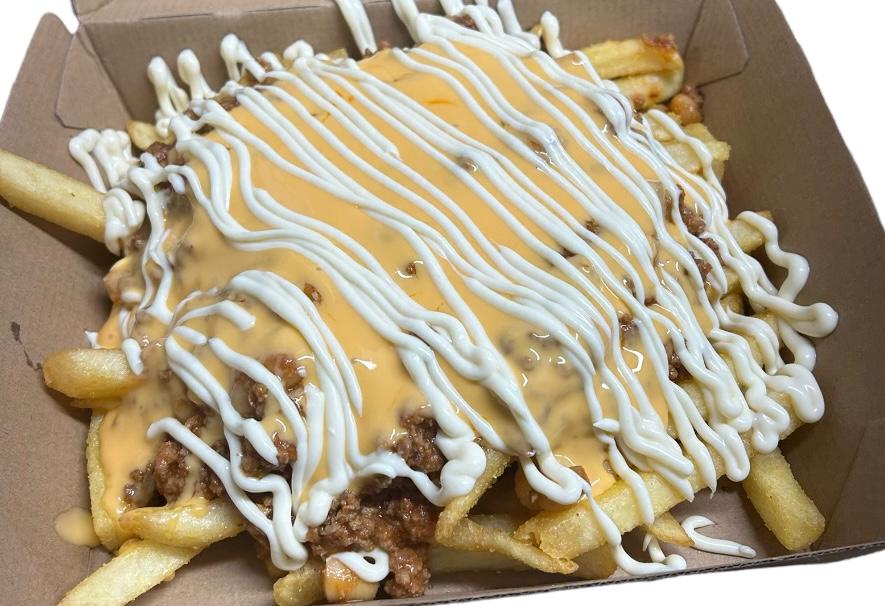 Cabra Street Food & Burgers | 154 Whylandra St, Dubbo NSW 2830, Australia | Phone: 0425 533 719