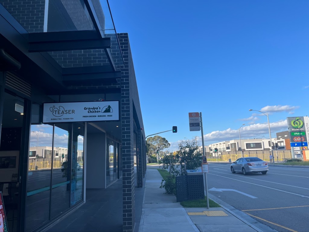 Teaser Keysborough | Unit 5/220 Chapel Rd, Keysborough VIC 3173, Australia | Phone: (03) 8753 6838