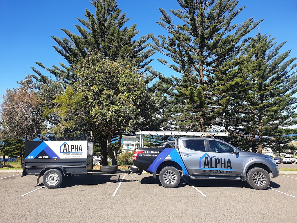 Alpha Roofing Specialists | roofing contractor | 5 Red Ash Dr, Woonona NSW 2517, Australia | 0414624211 OR +61 414 624 211