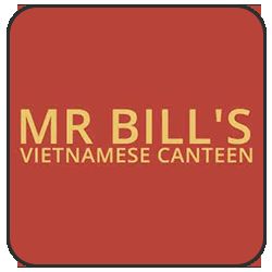 Mr Bills Vietnamese Canteen | 40 Ingleston Rd, Wakerley QLD 4154, Australia | Phone: 0415281686