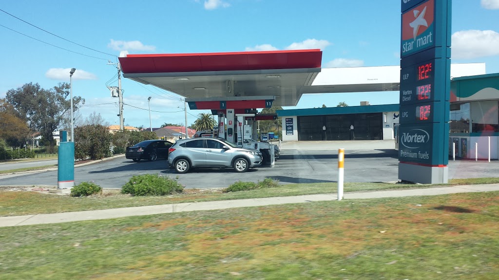 Caltex | gas station | Ranford Rd & Wilfred Rd, Canning Vale WA 6155, Australia | 0862542614 OR +61 8 6254 2614