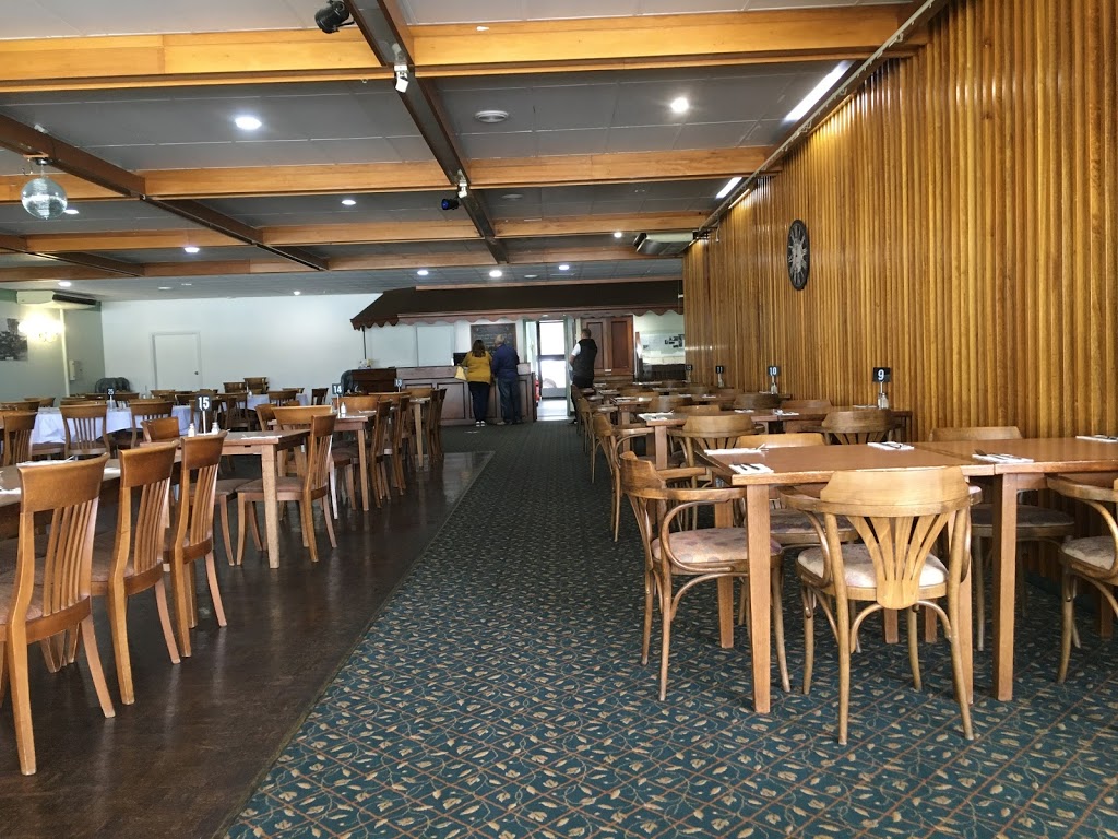 Mannum Community Club | 66 Randell St, Mannum SA 5238, Australia | Phone: (08) 8569 1010