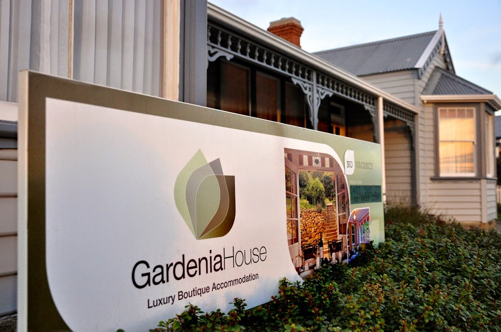 Gardenia House | 44 Alexander Terrace, Stanley TAS 7331, Australia