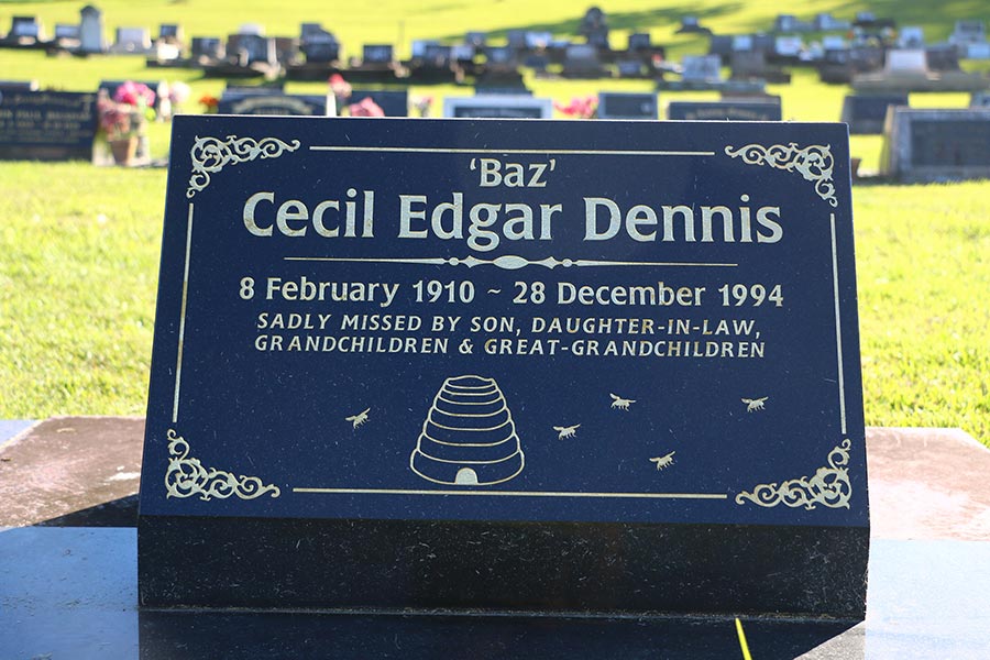 East Coast Memorials | 3 Broadwater Pl, West Ballina NSW 2478, Australia | Phone: (02) 6684 5555