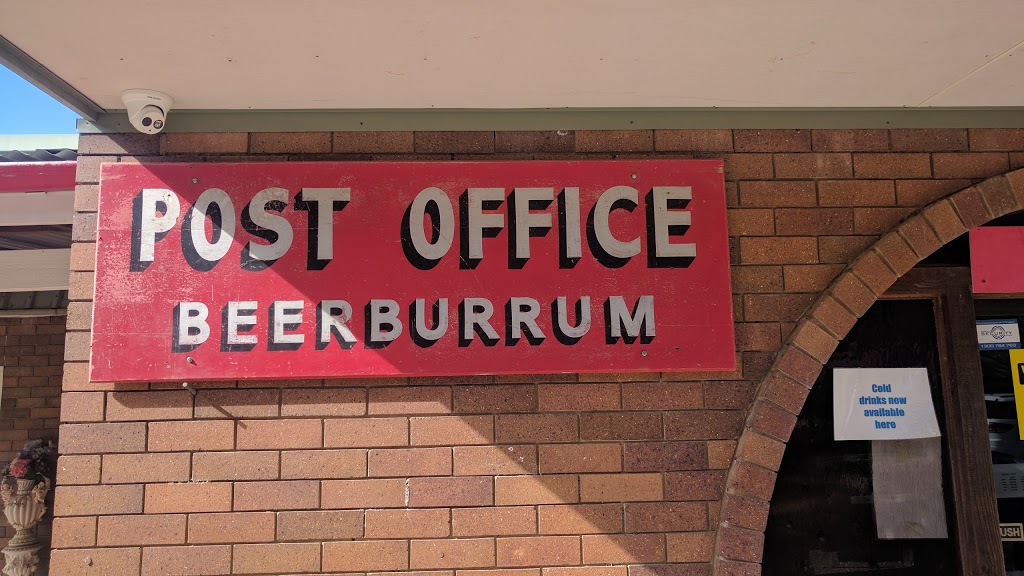 Beerburrum Post Office | 14 Beerburrum Rd, Beerburrum QLD 4517, Australia | Phone: (07) 5496 0606