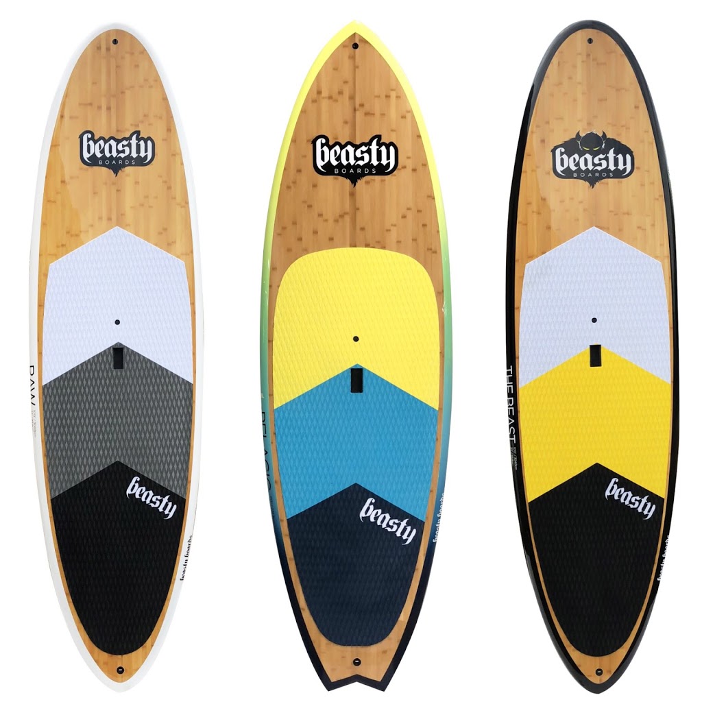 Beasty Boards | store | Shell Cove NSW 2529, Australia | 0411510345 OR +61 411 510 345