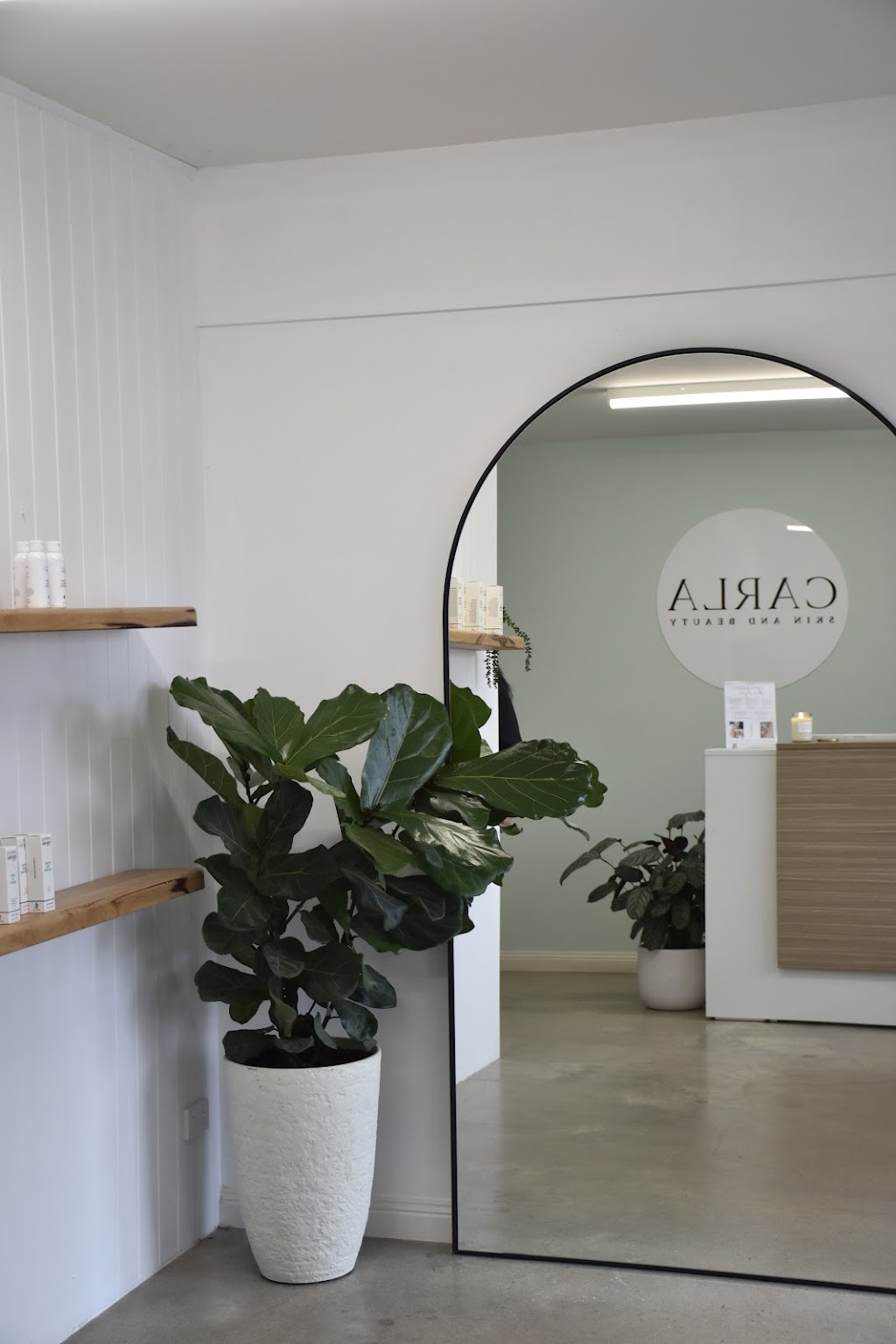 Carla Skin and Beauty | 86 Main St, Gembrook VIC 3783, Australia | Phone: 0480 673 204