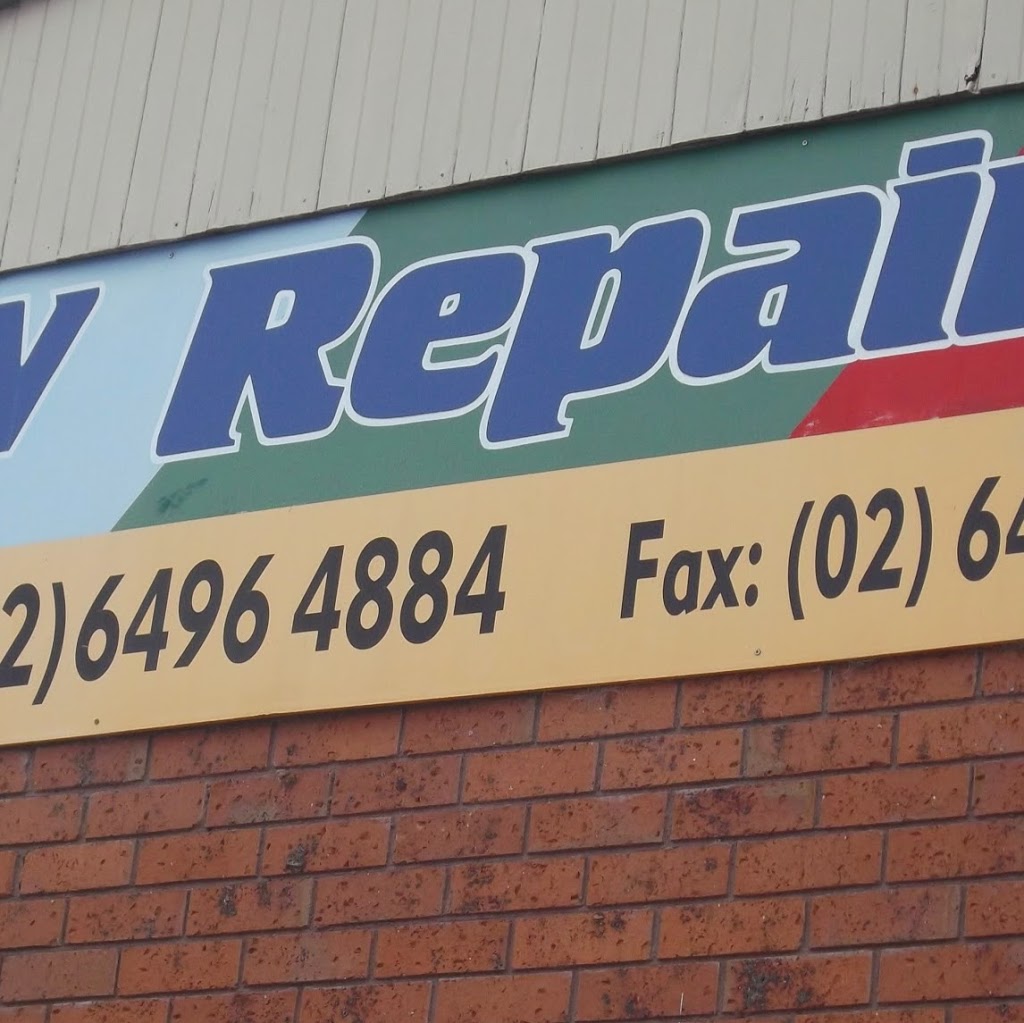RV Repairs | car repair | 37 Princes Hwy, Eden NSW 2551, Australia | 0264964884 OR +61 2 6496 4884