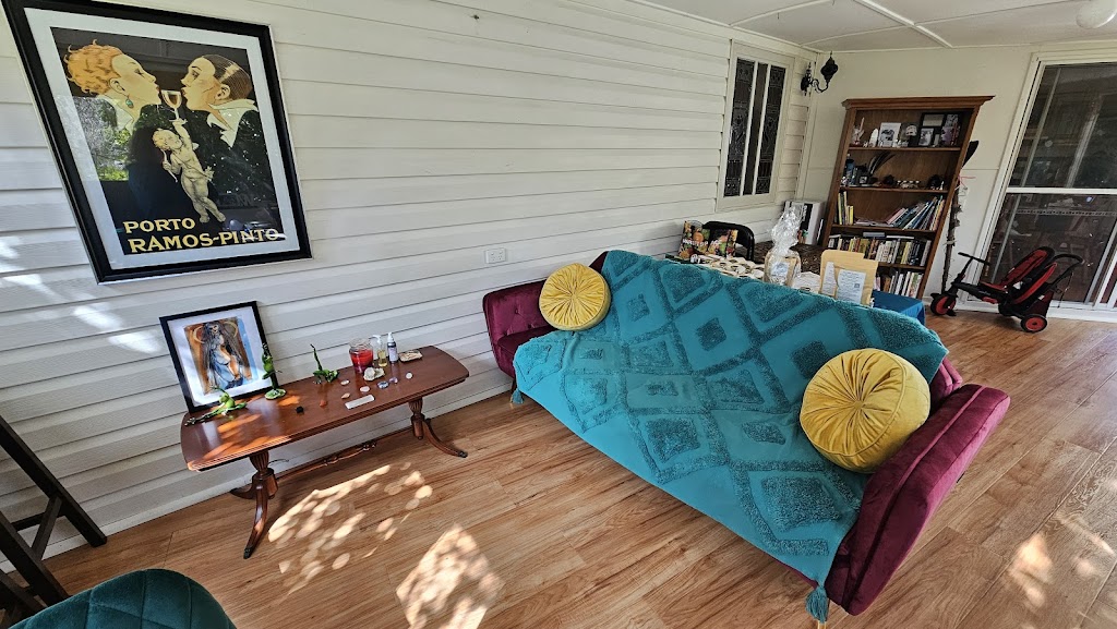 Cosh Alchemy | 28 Old Warburton Rd, Warburton VIC 3799, Australia | Phone: 0408 995 348