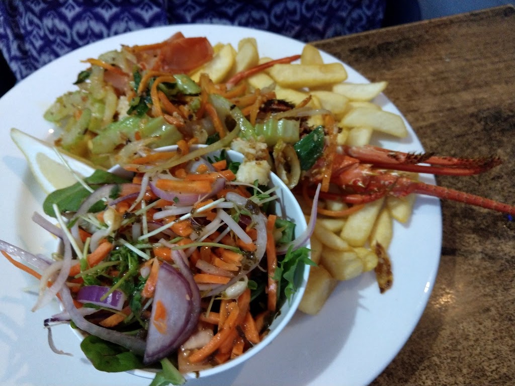 Maisies Seafood & Steakhouse | 247 Gympie Terrace, Noosaville QLD 4566, Australia | Phone: 0434 642 112