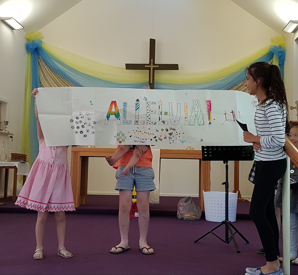 All Saints Anglican Church | church | 29 Tomaree St, Nelson Bay NSW 2315, Australia | 0249811839 OR +61 2 4981 1839