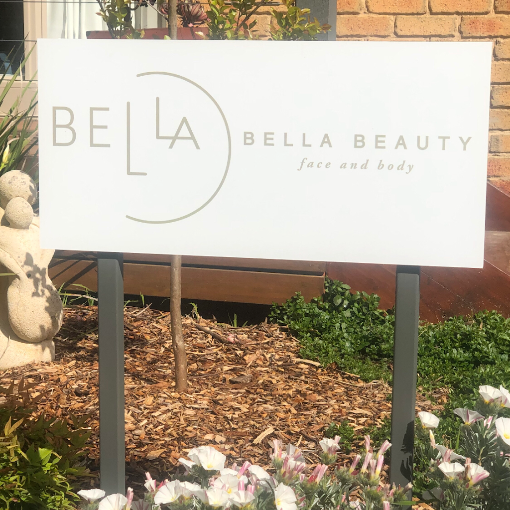 Bella Beauty Face & Body | beauty salon | 26 The Cct, Lilydale VIC 3140, Australia | 0409859550 OR +61 409 859 550
