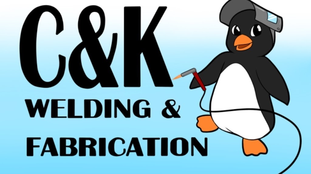 C&K Welding and Fabrication |  | 96 Dunsmore Rd, Cowes VIC 3922, Australia | 0359002995 OR +61 3 5900 2995