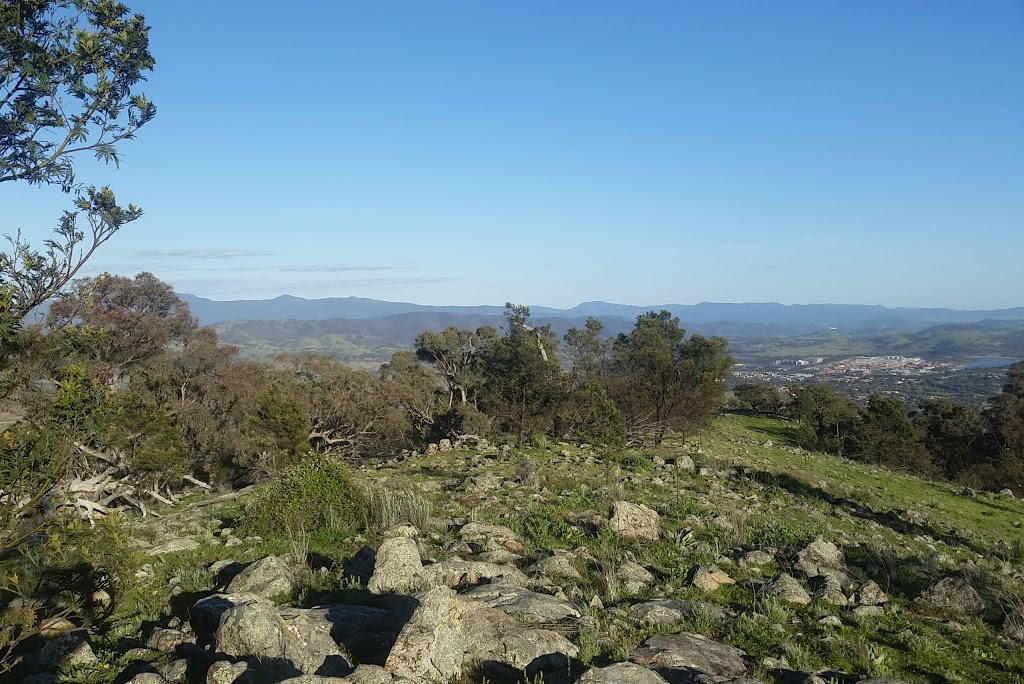 Tuggeranong Hill Nature Reserve | park | Canberra ACT 2600, Australia | 132281 OR +61 132281