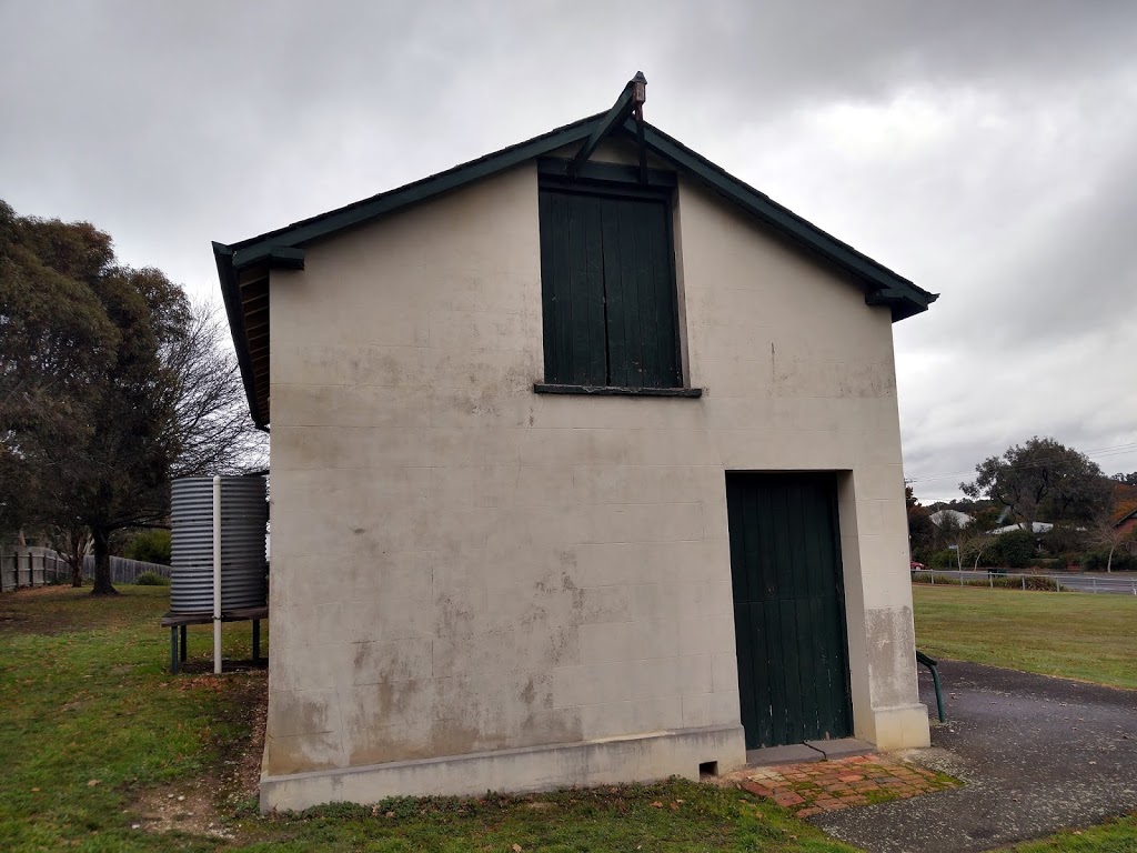 Smythesdale Historic Precint | museum | 62 Glenelg Hwy, Smythesdale VIC 3351, Australia